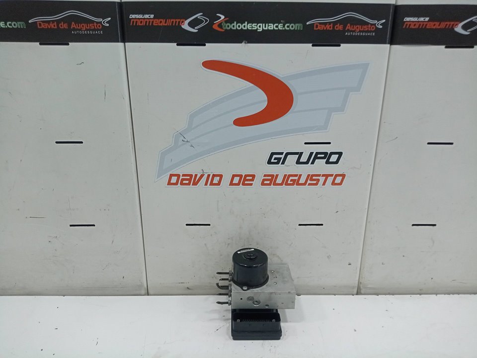 Abs mercedesbenz clase c sedÁn (2