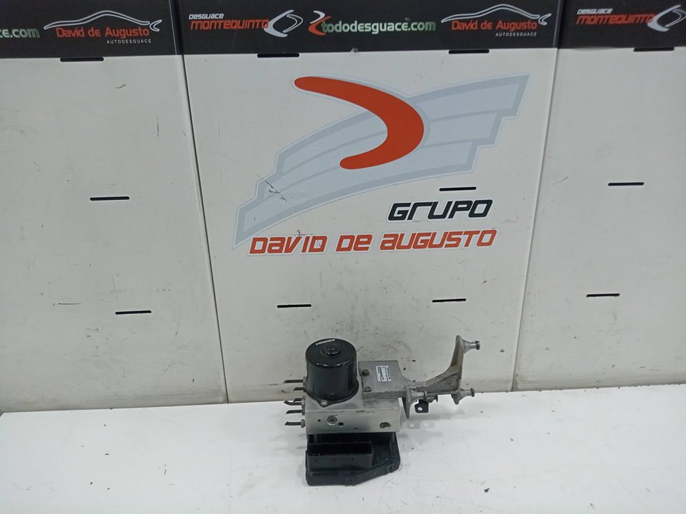 Abs mercedesbenz clase c sedÁn (2