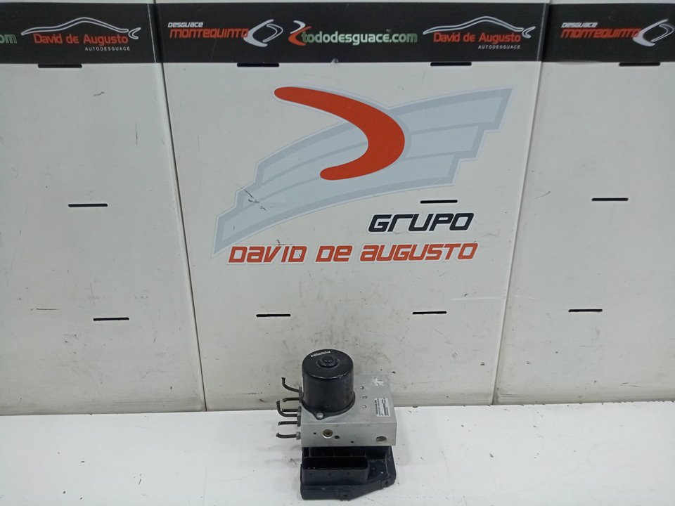 Abs mercedesbenz clase c sedÁn (2