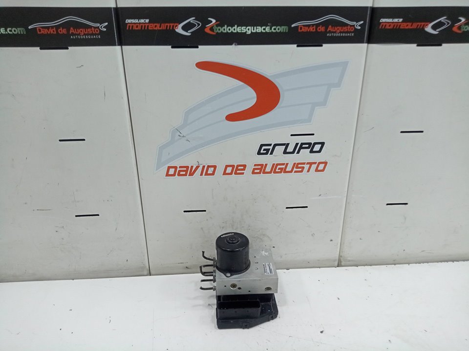 Abs mercedesbenz clase c sedÁn (2