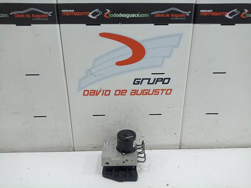 Abs mercedesbenz clase c sedÁn (2