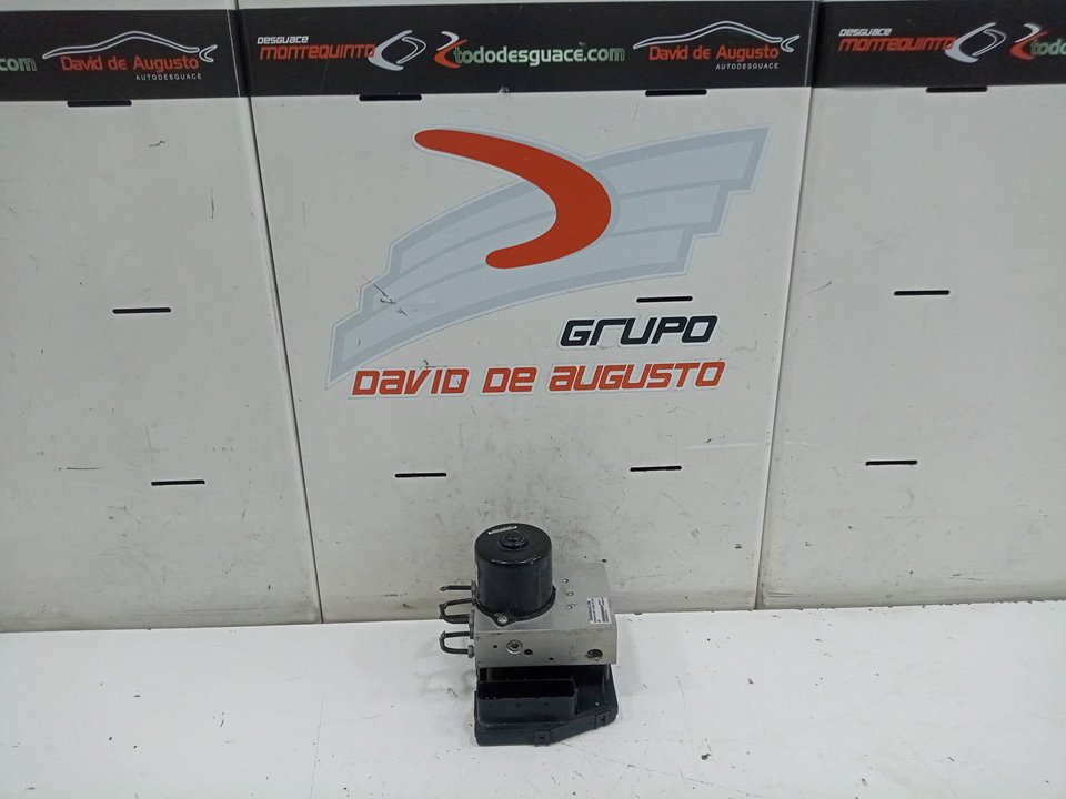 Abs mercedesbenz clase c sedÁn (2