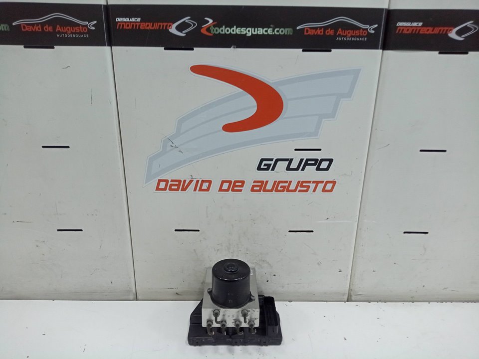 Abs mercedesbenz clase c sedÁn (2