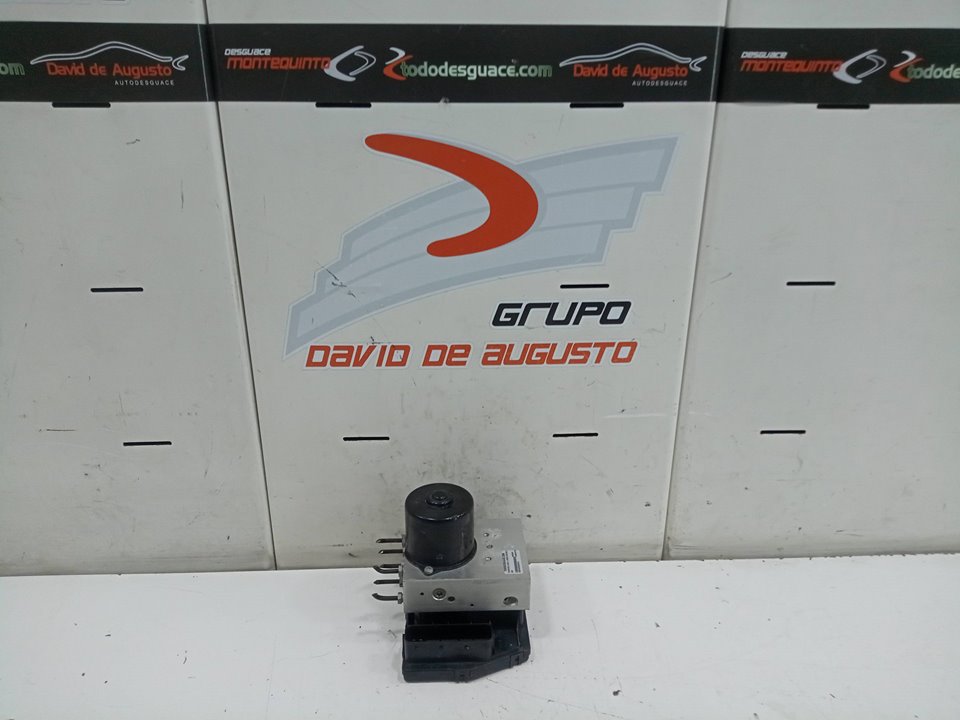 Abs mercedesbenz clase c sedÁn (2