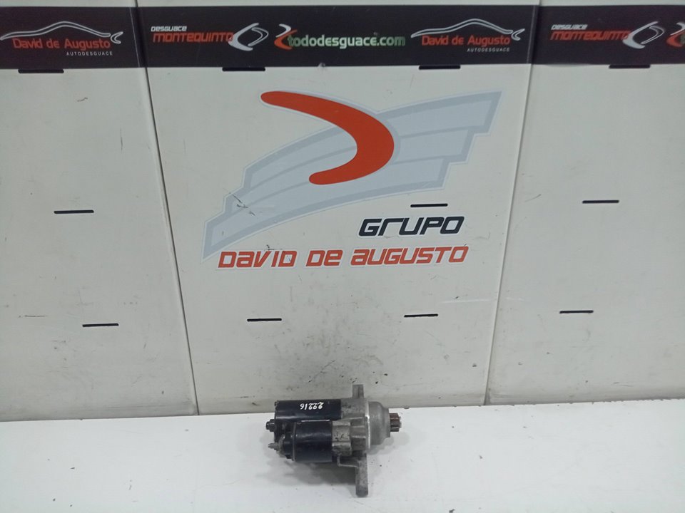 Motor arranque seat ibiza (6l1)    |   0.01 