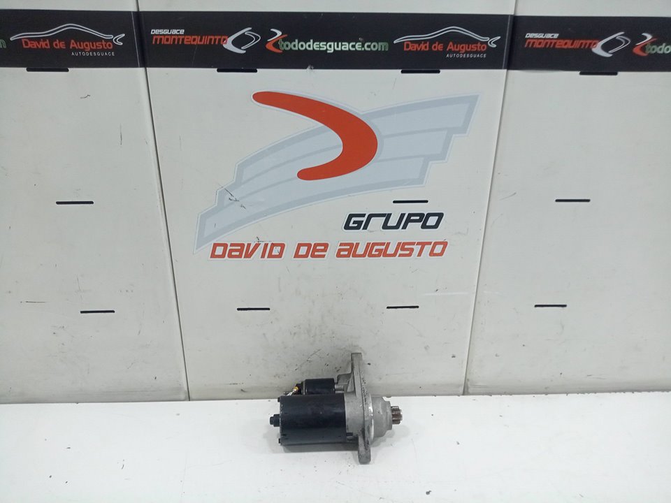 Motor arranque seat ibiza (6l1)    |   0.01 