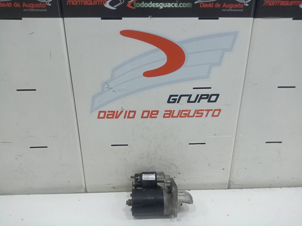 Motor arranque mini mini fastback (20012006)