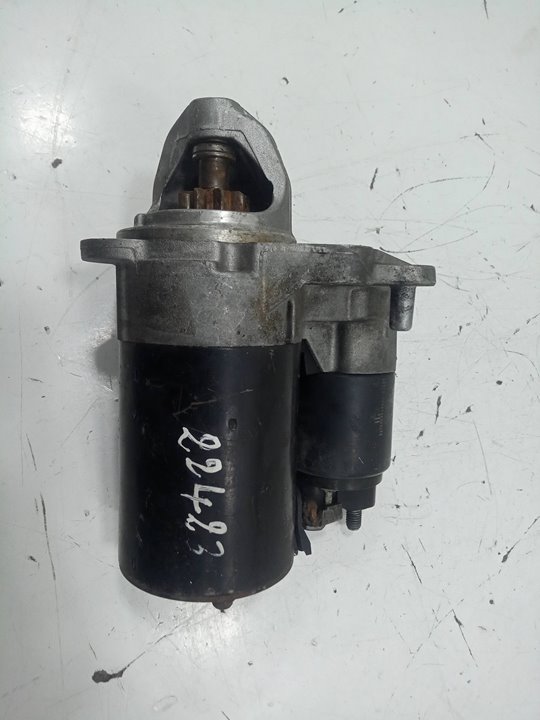 Motor arranque mini mini fastback (20012006)