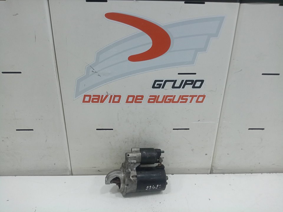 Motor arranque mini mini fastback (20012006)