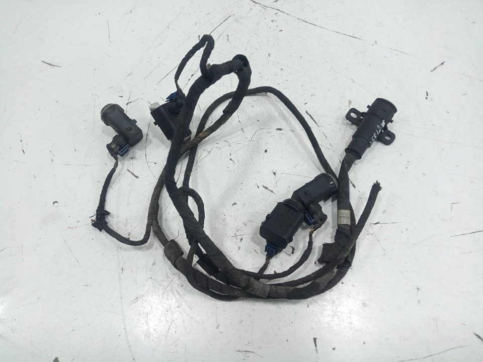 Sensor de aparcamiento mercedesbenz clk coupÉ (2005