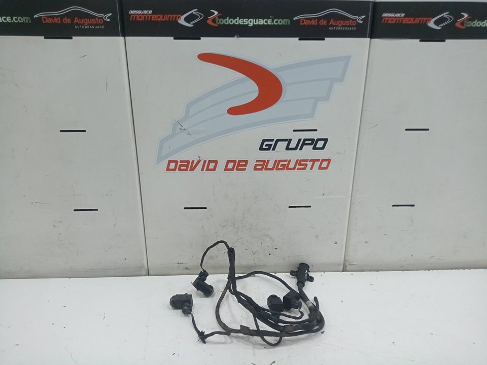 Sensor de aparcamiento mercedesbenz clk coupÉ (2005