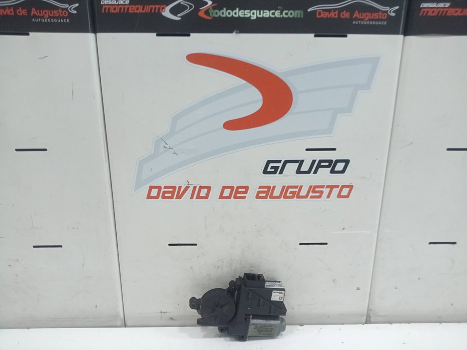 Elevalunas delantero derecho skoda fabia ii combi ranchera 