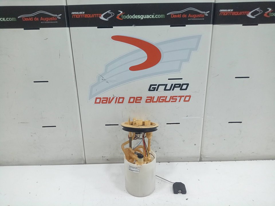 Elevalunas delantero derecho skoda fabia ii combi ranchera 