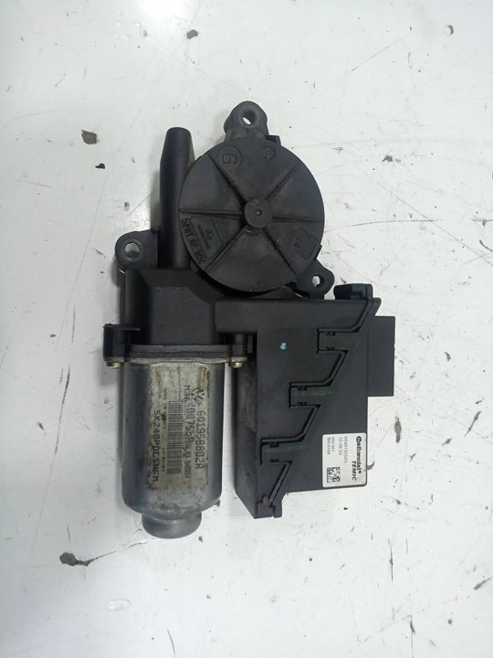 Elevalunas delantero derecho skoda fabia ii combi ranchera 