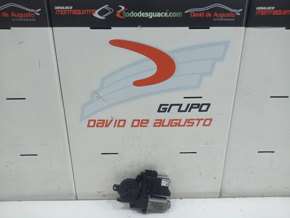 Elevalunas delantero derecho skoda fabia ii combi ranchera 
