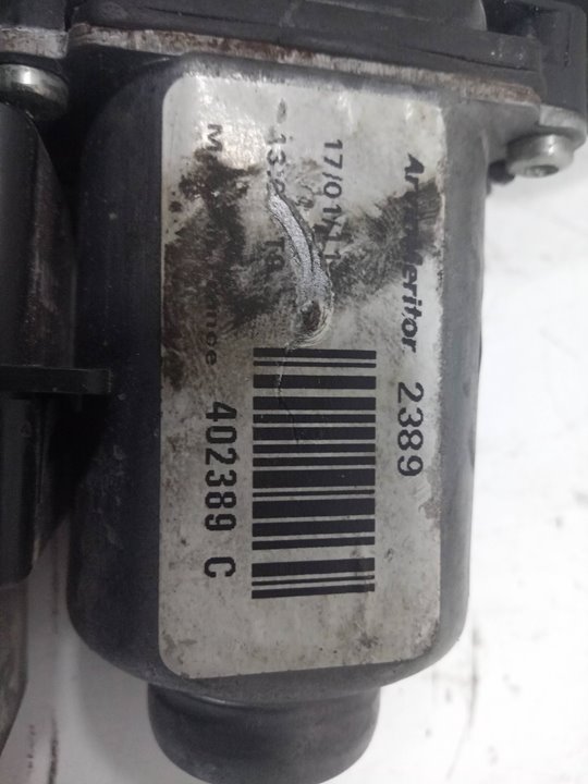 Elevalunas delantero izquierdo hyundai ix35 suv (20102021) 1