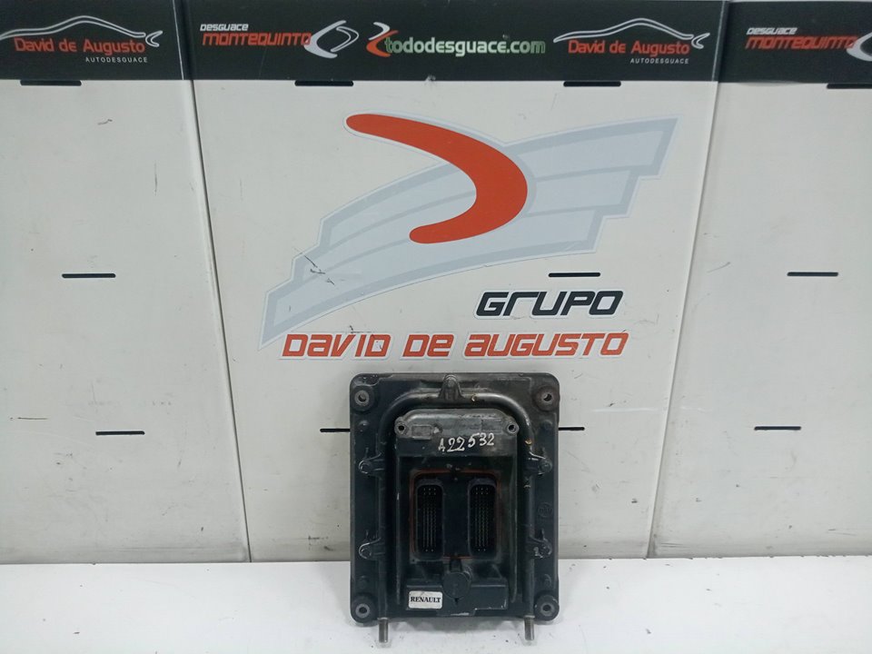 Centralita motor uce renault t 460 dti 11 460 euro 