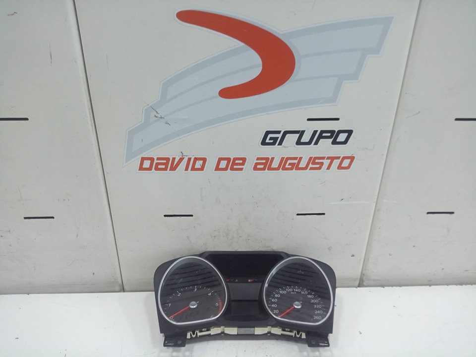 Cuadro instrumentos ford smax monospace (2006201