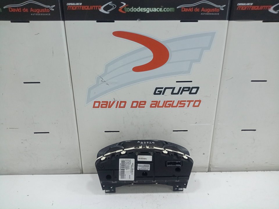 Cuadro instrumentos ford smax monospace (2006201