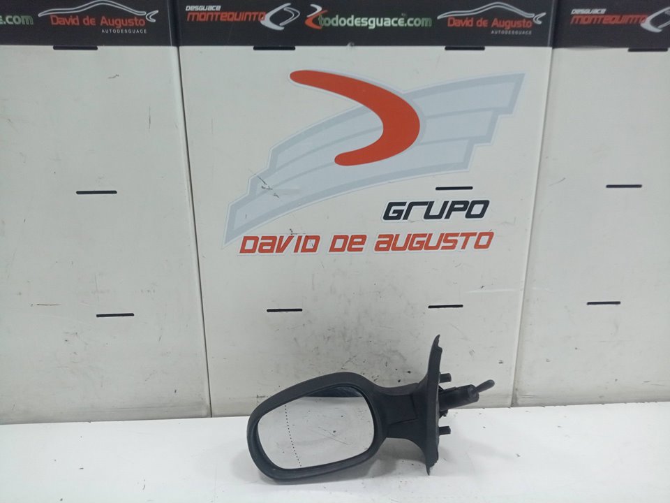 Retrovisor izquierdo renault clio ii fastback (1998