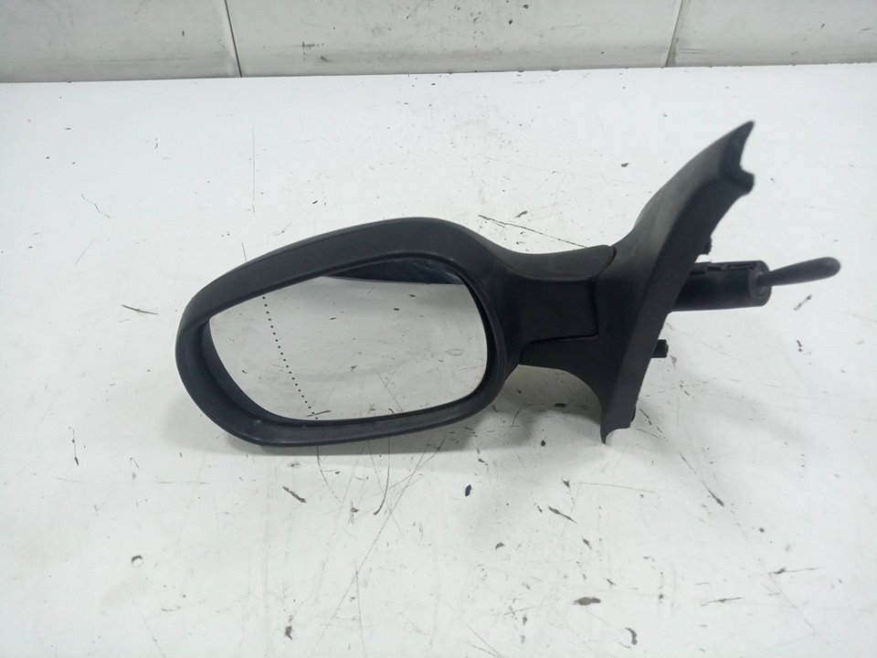 Retrovisor izquierdo renault clio ii fastback (1998