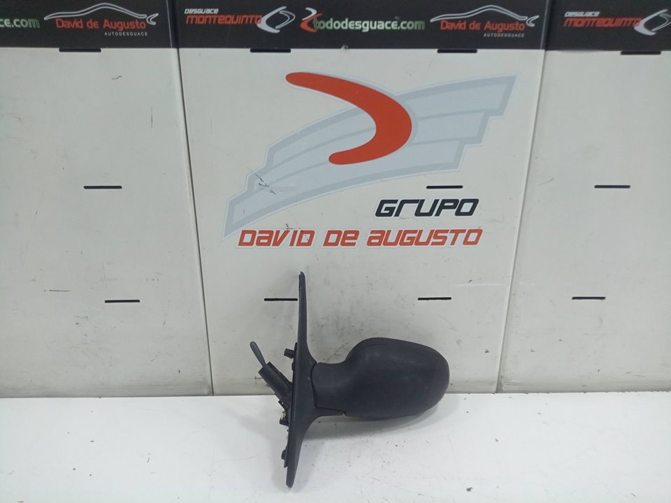 Retrovisor izquierdo renault clio ii fastback (1998