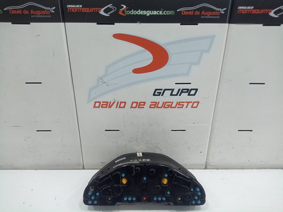 Cuadro instrumentos mercedesbenz clase c sedÁn (1