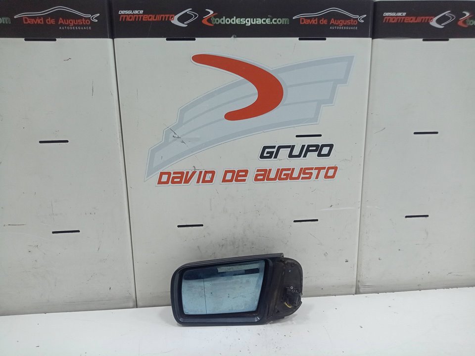 Retrovisor izquierdo electrico mercedesbenz clase e sedÁn (1