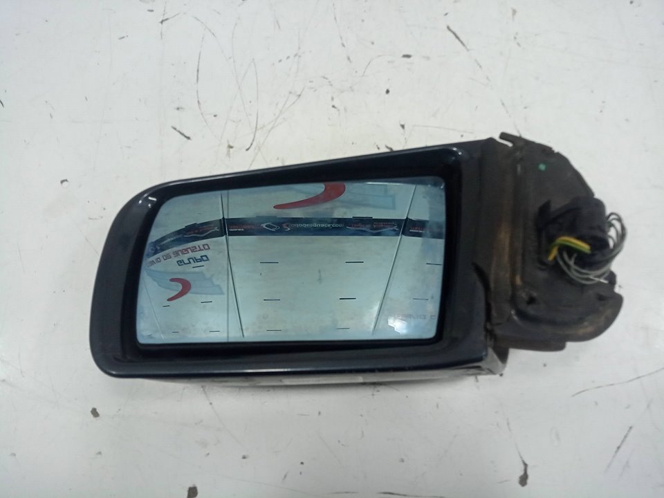 Retrovisor izquierdo electrico mercedesbenz clase e sedÁn (1