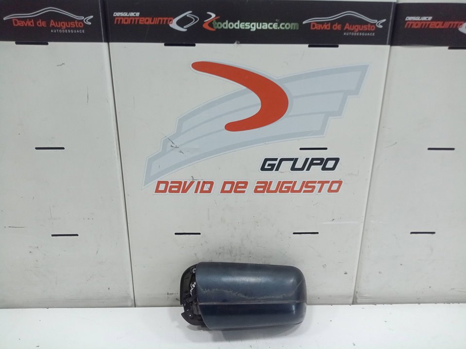 Retrovisor izquierdo electrico mercedesbenz clase e sedÁn (1