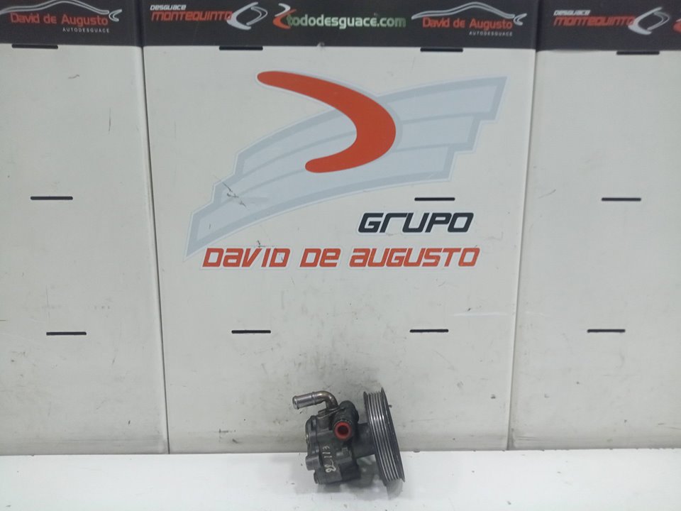 Bomba direccion seat leon fastback (19992006)