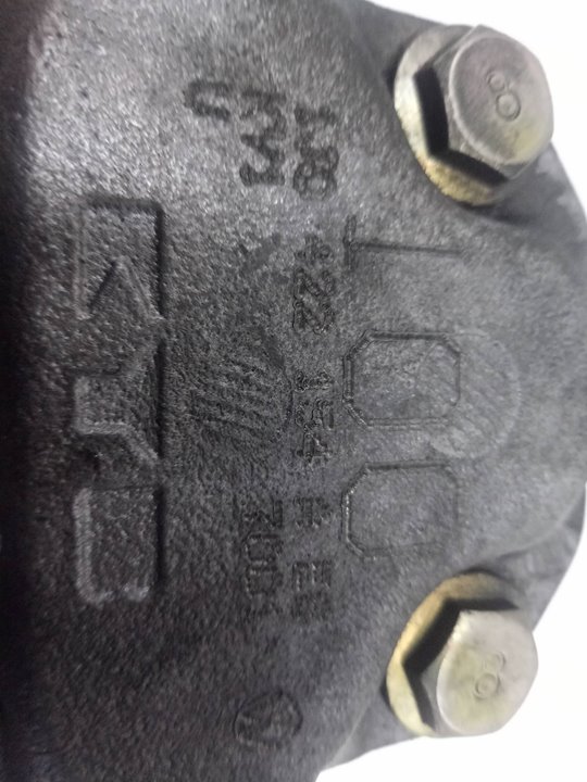 Bomba direccion seat leon fastback (19992006)