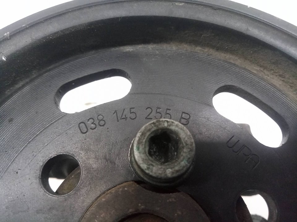 Bomba direccion seat leon fastback (19992006)