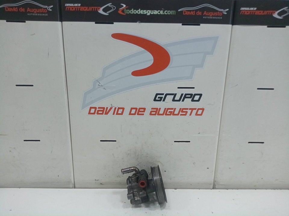 Bomba direccion seat leon fastback (19992006)