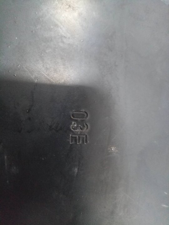 Centralita motor uce citroen c3 i fastback (200220