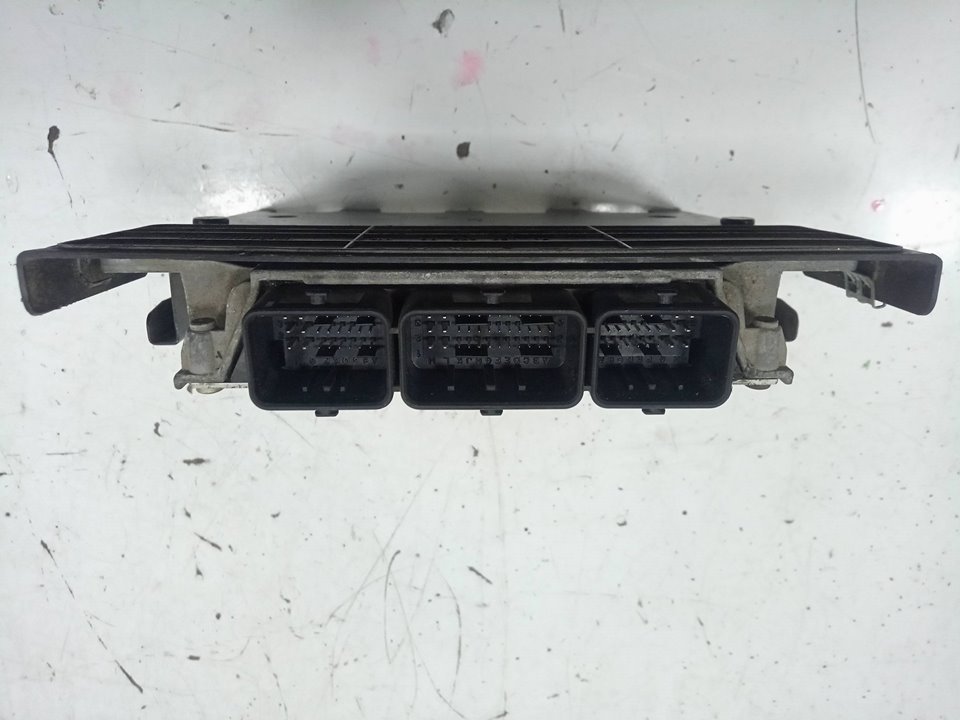 Centralita motor uce citroen c3 i fastback (200220