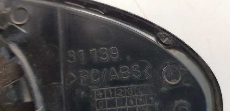  cristal retrovisor izquierdo   bmw serie 5 berlina (e60) 530d 3.0 turbodiesel cat