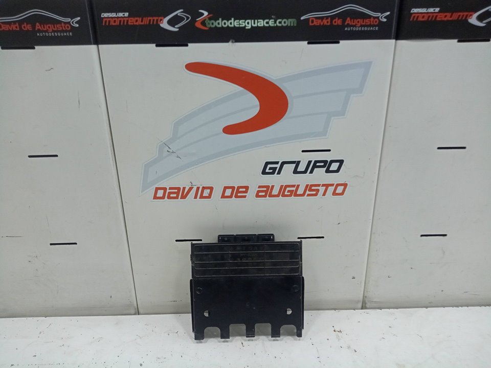 Centralita motor uce citroen c3 i fastback (200220