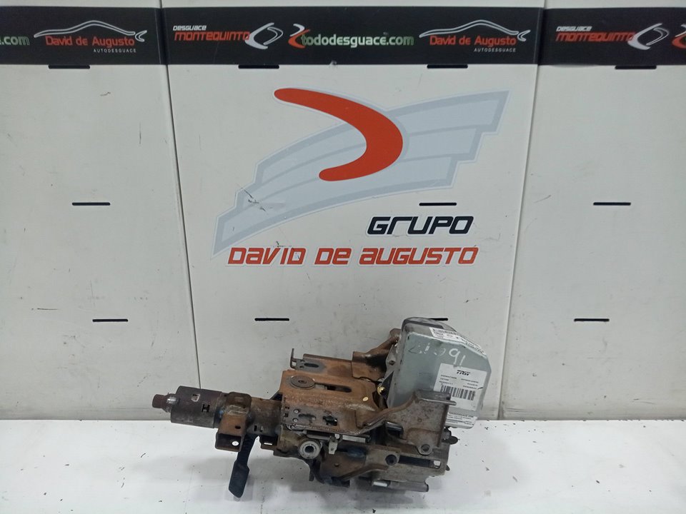 Columna direccion renault clio iii fastback (200