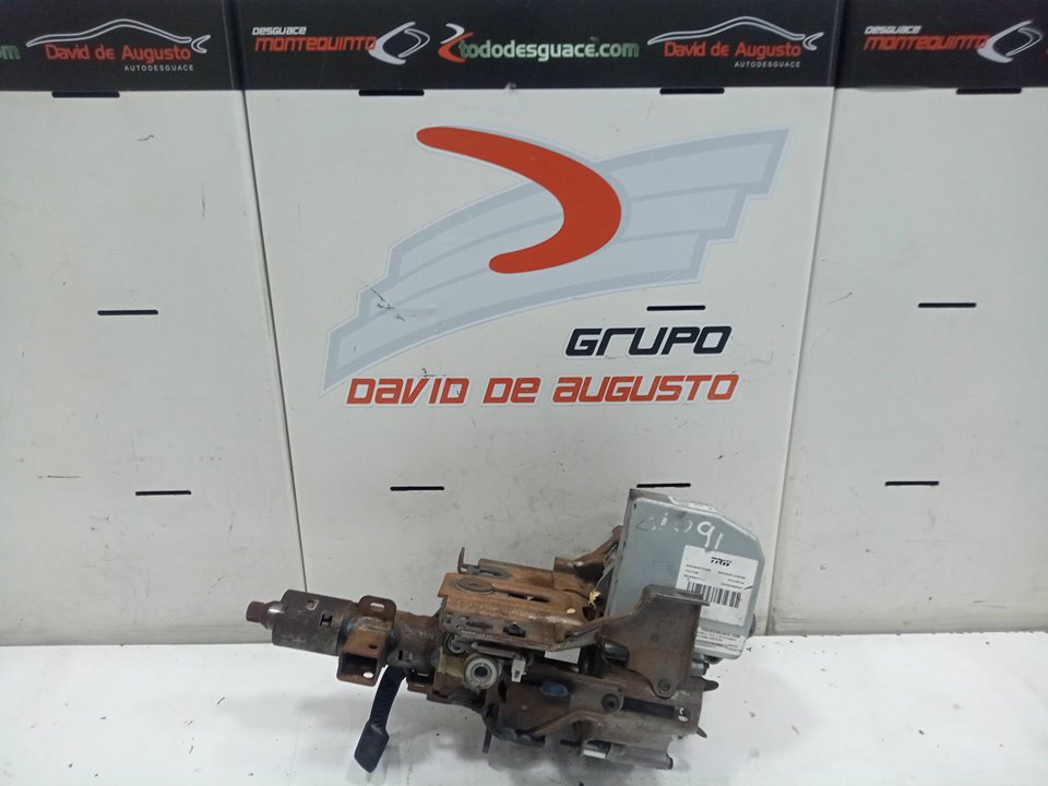 Columna direccion renault clio iii fastback (200