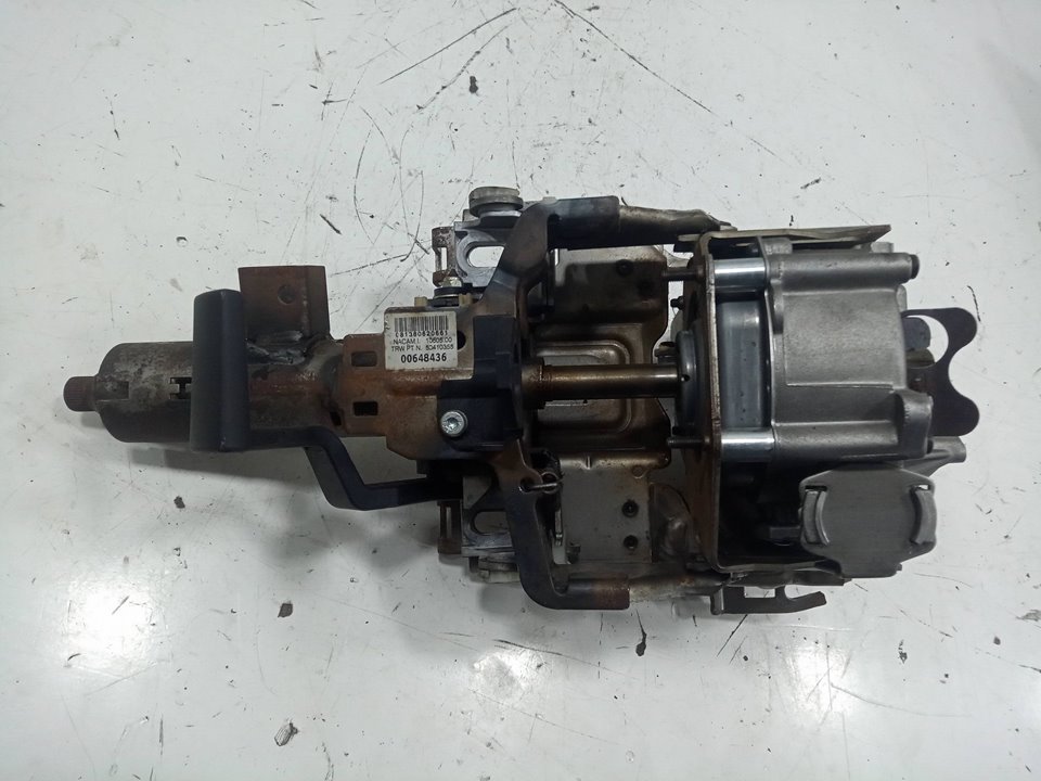 Columna direccion renault clio iii fastback (200