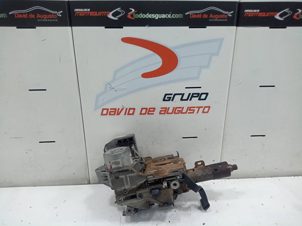 Columna direccion renault clio iii fastback (200
