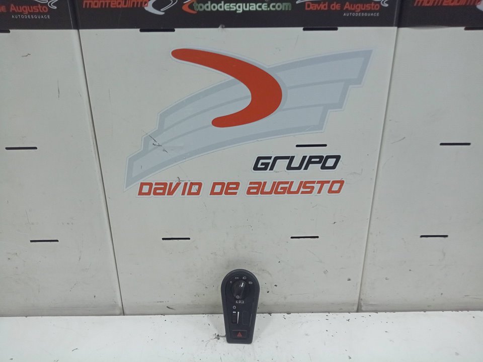 Mando luces volvo b7r (20002010) b7rle 4