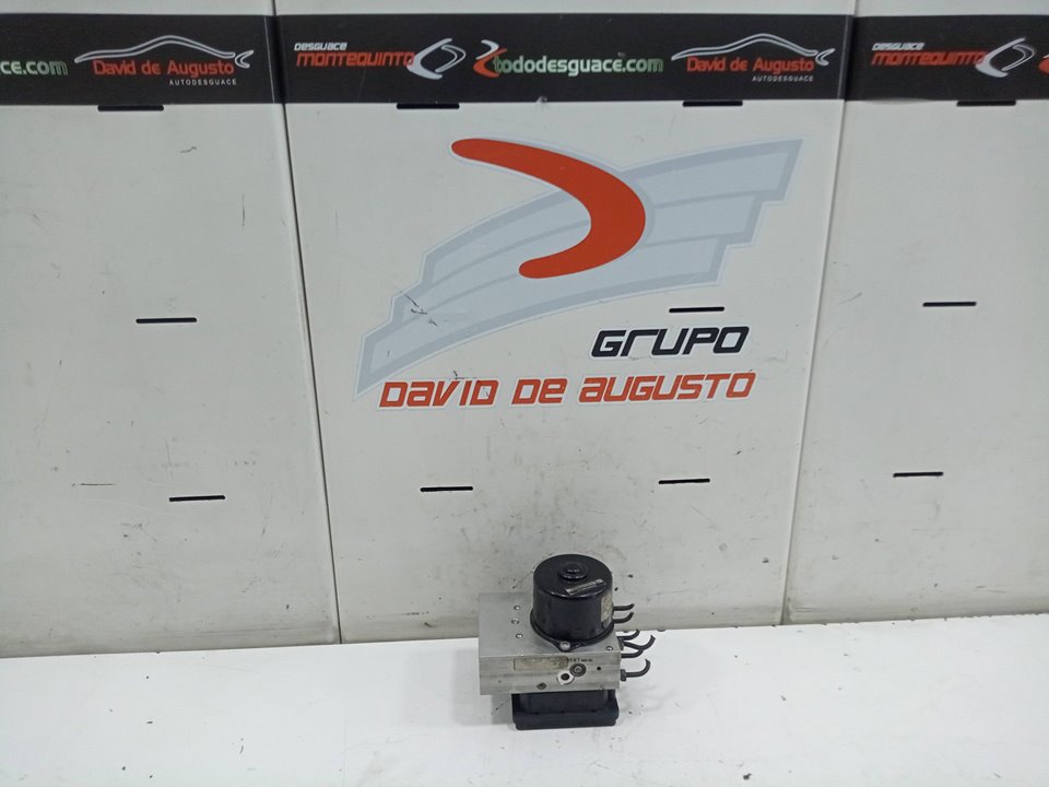 Abs mercedesbenz clase c sedÁn (2