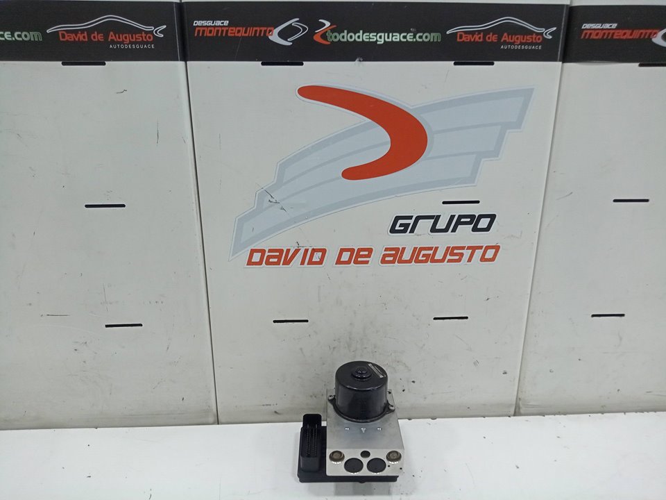 Abs mercedesbenz clase c sedÁn (2