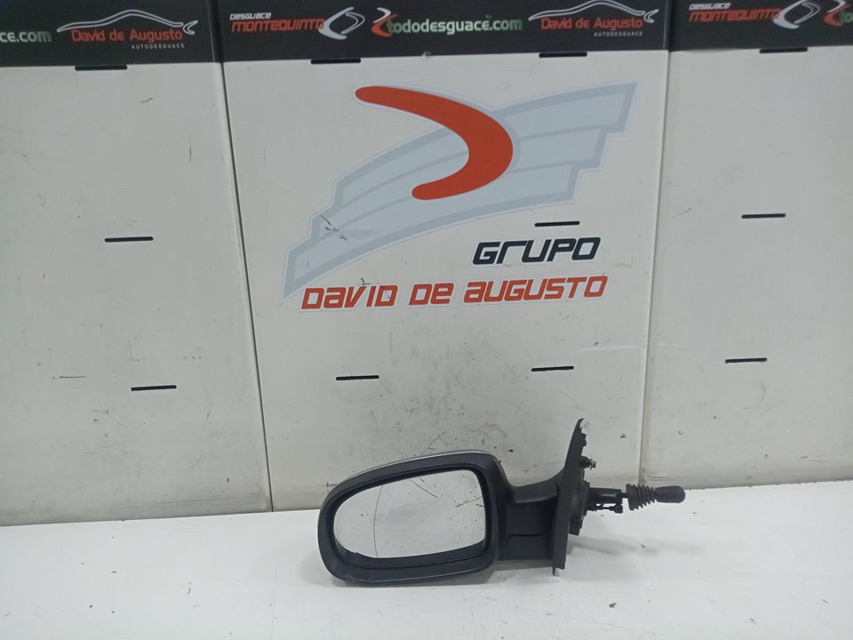 Retrovisor izquierdo opel corsa c furgÓn furgoneta