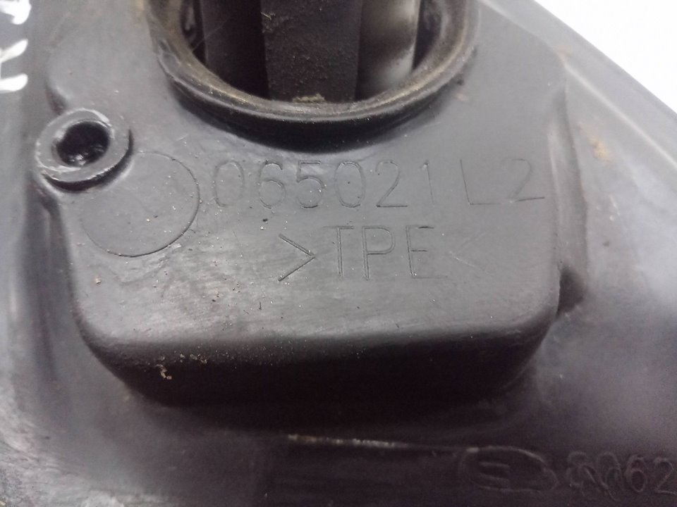 Retrovisor izquierdo opel corsa c furgÓn furgoneta