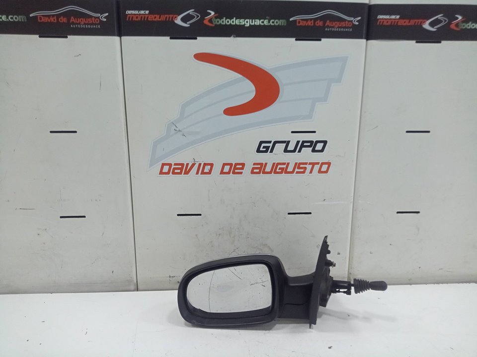 Retrovisor izquierdo opel corsa c furgÓn furgoneta