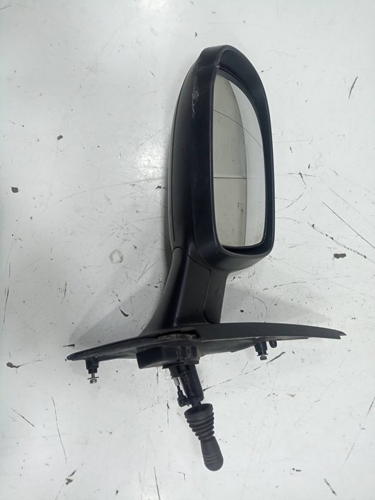 Retrovisor izquierdo opel corsa c furgÓn furgoneta