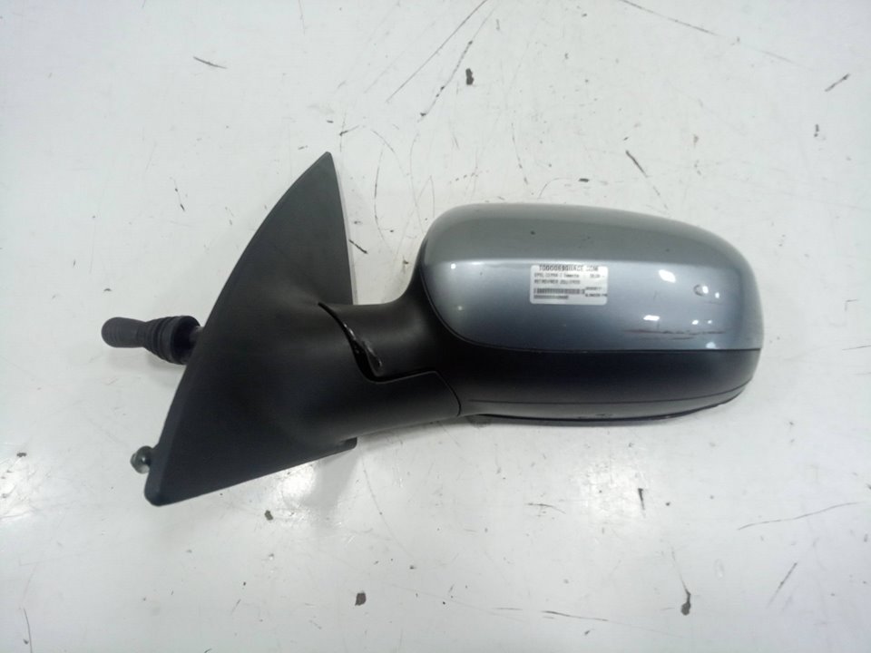 Retrovisor izquierdo opel corsa c furgÓn furgoneta